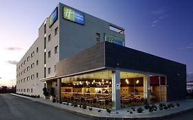 Holiday Inn Express Málaga Airport, an IHG Hotel